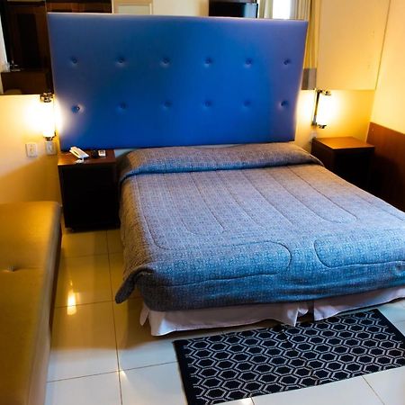 Villa Verde Hotel Avaré Εξωτερικό φωτογραφία